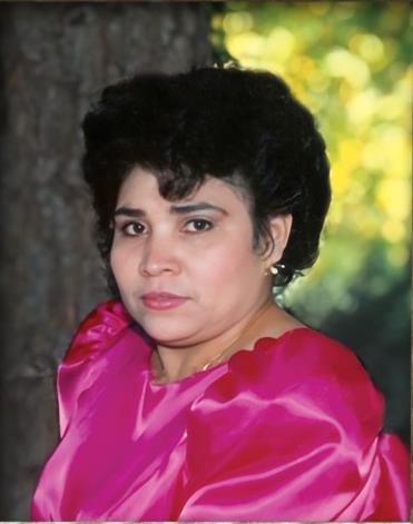 Obituary of Delmy Isabel Rodriguez