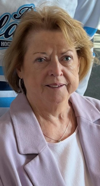 Obituary of Kathleen "Kathy" M. Boudreau