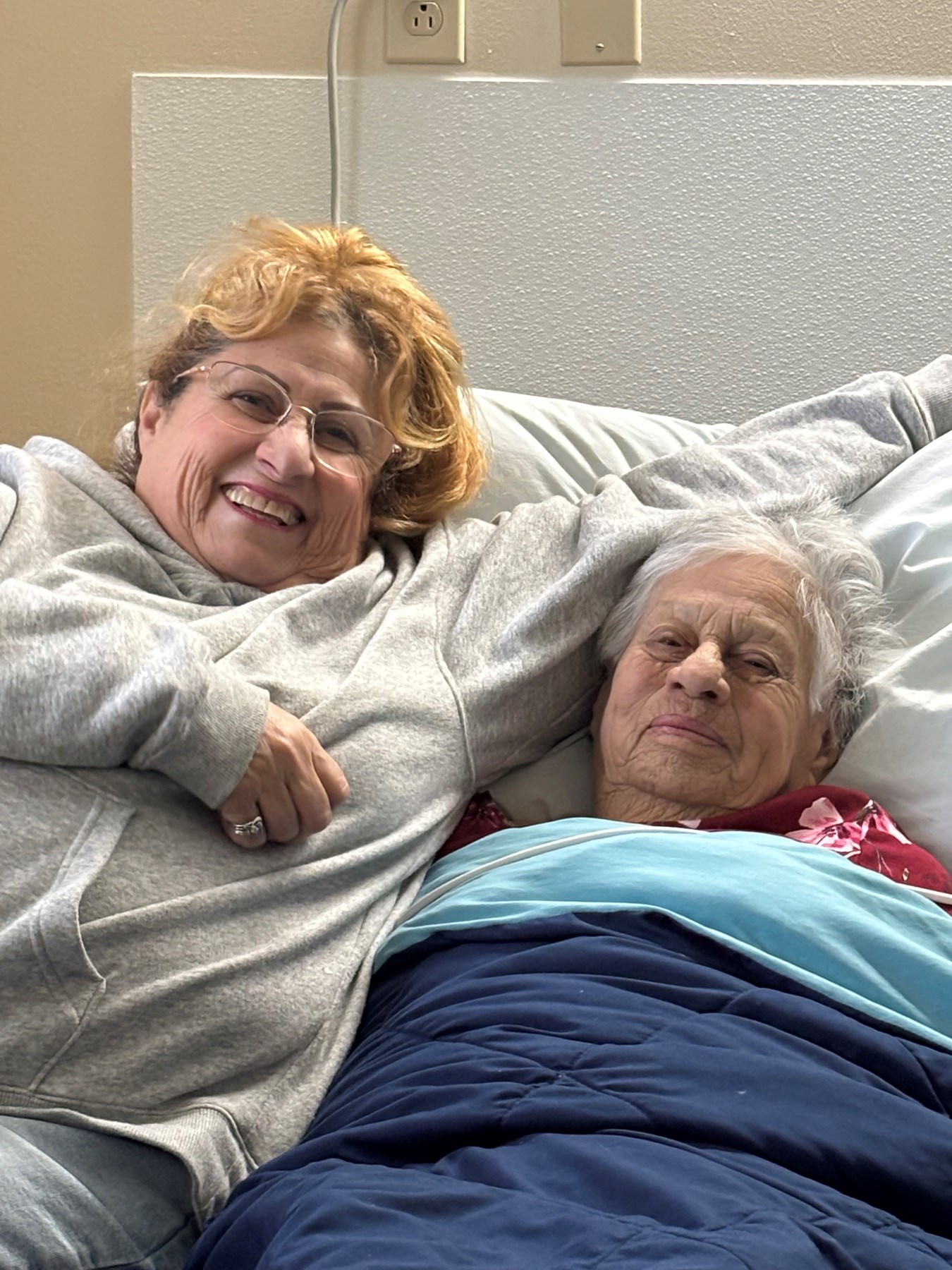 Obituary of Hortensia Rendon