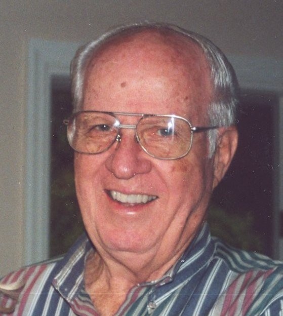 Obituary of Charles Dotson