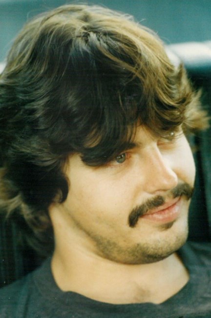 Obituary of James M. Caouette