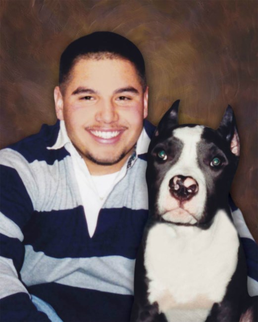 Obituary of Dalin George Franklin