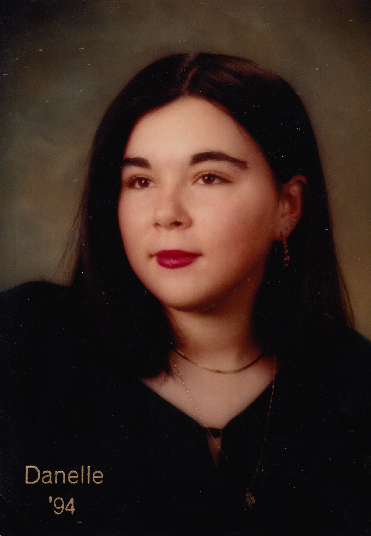 Obituary of Danelle M. Halcomb