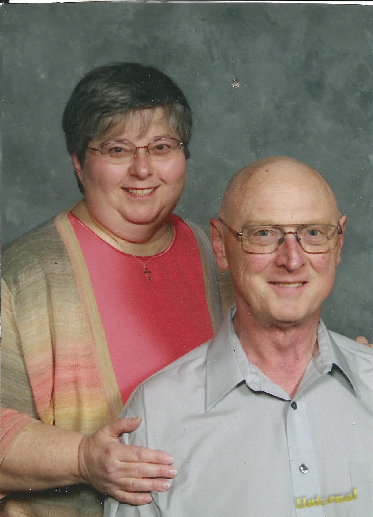 Obituary of Anita Louise Pearson