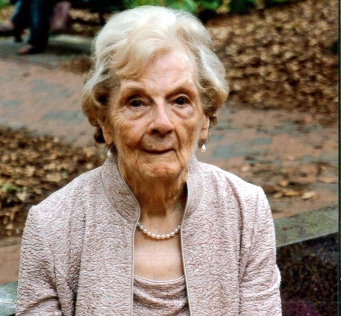 Obituary of Bonnie Deas Smith