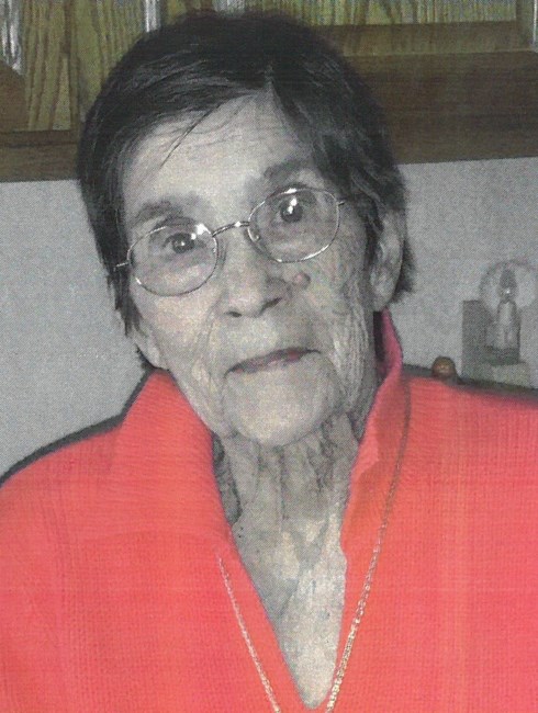 Obituary of Janette Velma Denny