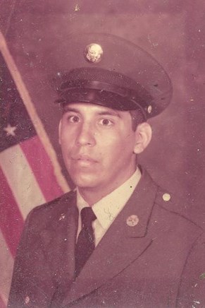 Obituary of James Edward Montez