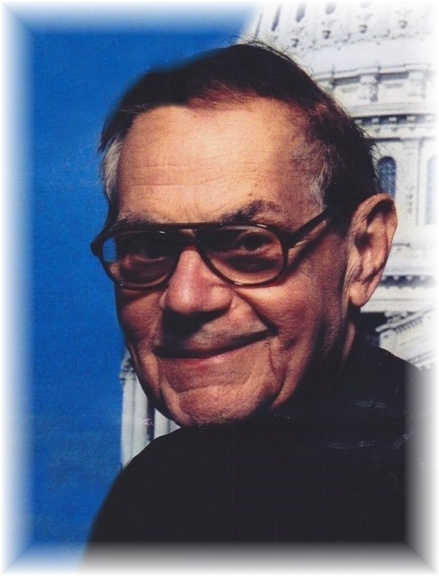 Obituary of Charles Milonas, D.D.S.