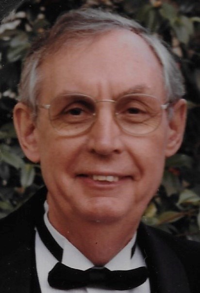 Obituary of Donald Leo Elbert Sr.