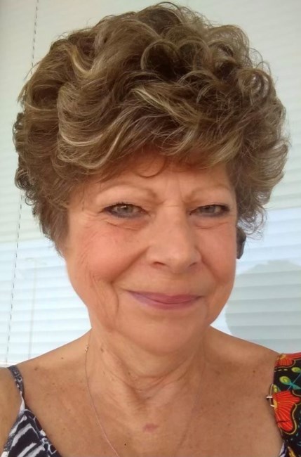 Obituary of Rosemary Marie Hunsaker