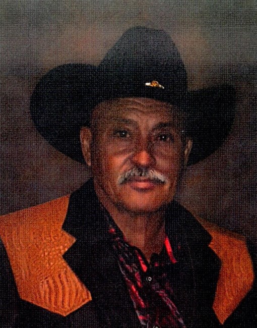 Obituary of Miguel Angel Rodriguez Garcia