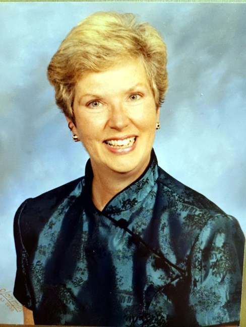 Obituary of Jean T Hackley