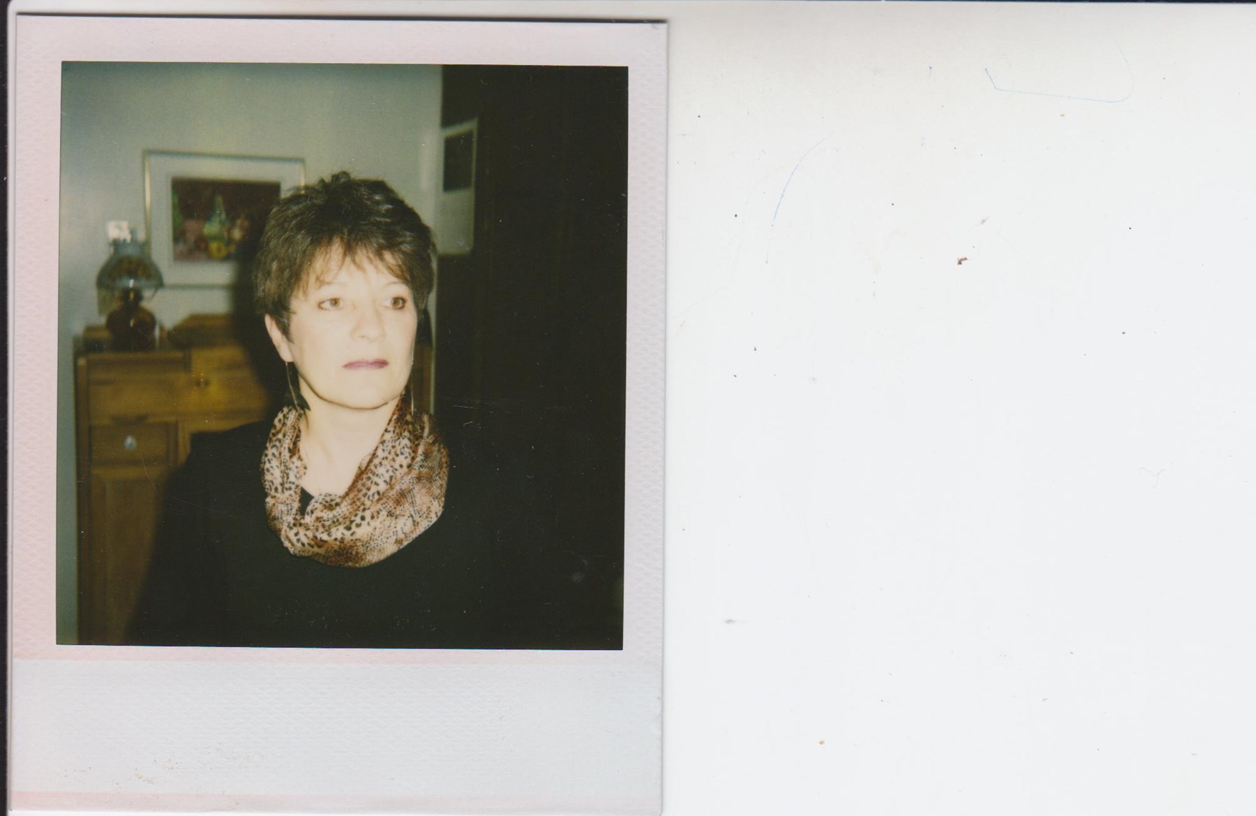 Obituary of Nicole Bergeron