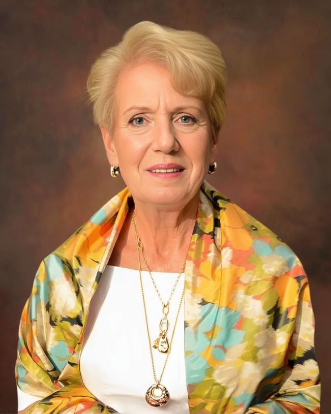 Obituary of Karen Knickrehm