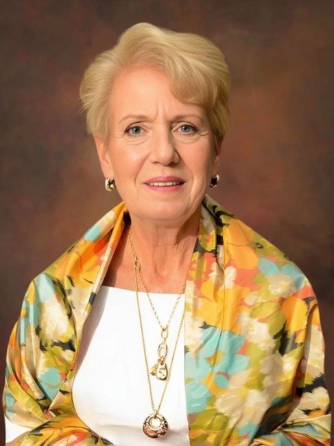 Obituary of Karen Knickrehm