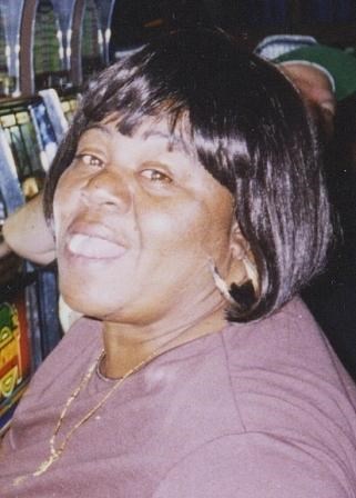 Obituary of Barbara Ann Jones