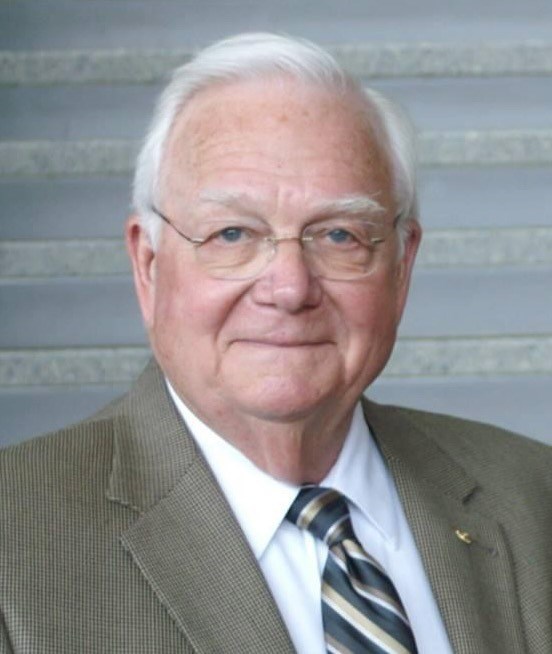 Obituary of George Robert "Bob" Bowers