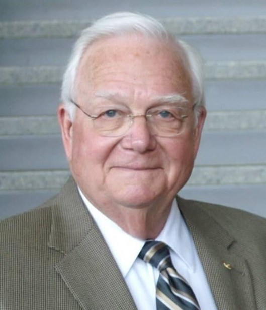 Obituary of George Robert "Bob" Bowers