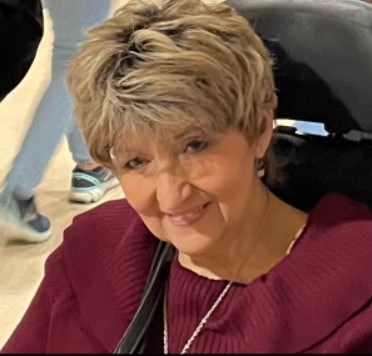 Obituary of Martha "Marti" Elizabeth Gallegos Sowder