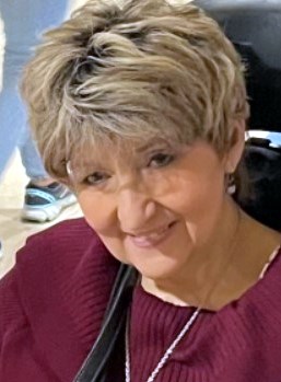 Obituary of Martha "Marti" Elizabeth Gallegos Sowder