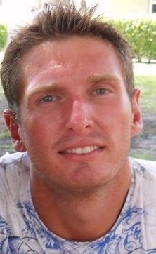 Obituary of Garrett Patrick Morrell