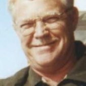 Obituary of Evan Edward Echterhoff