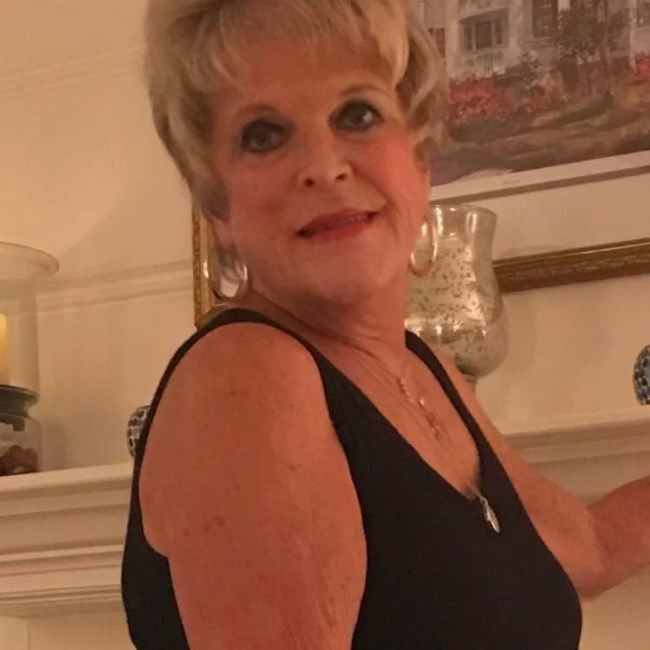 Obituary of Martha "Scotty" Uzzell Jenkins