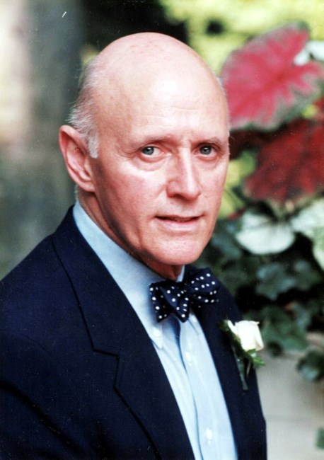 Obituario de Capt. Roderick Phillip Crawford Sr., USN (Ret)