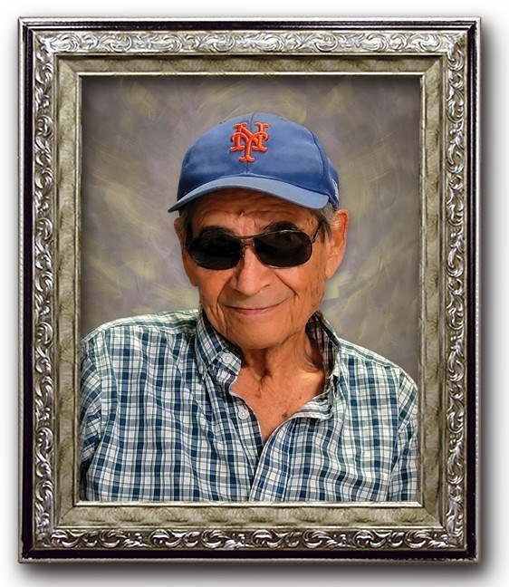 Obituary of Victor Rodriguez