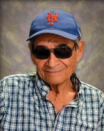 Obituary of Victor Rodriguez