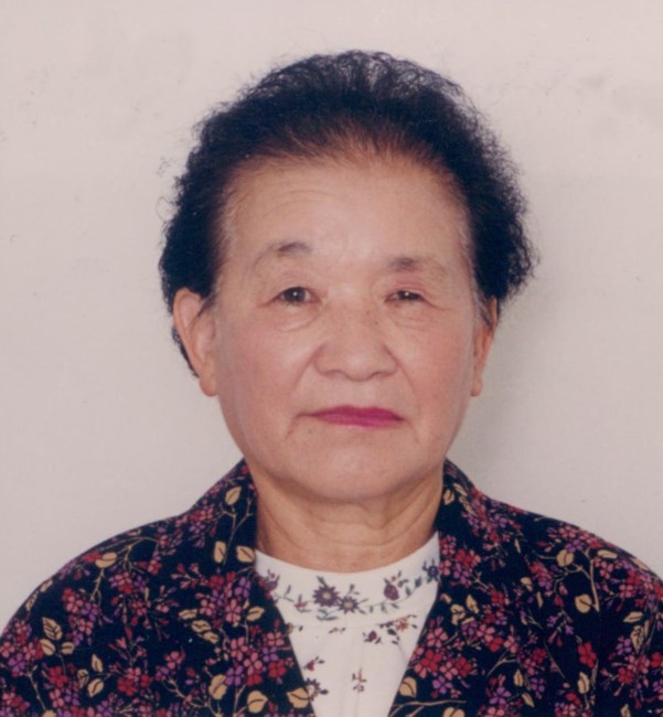 Obituary of Michiko Tamaki