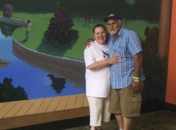 Obituary of Hector L. Gonzalez