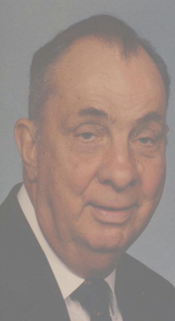 Obituary of William Borah Copeland