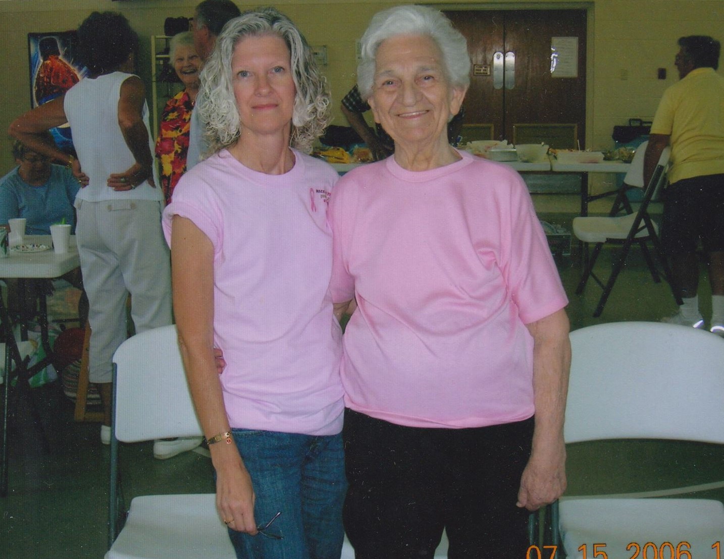 Obituary of Vernell S. Vantrease