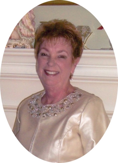 Obituary of Charlotte Ann Terry