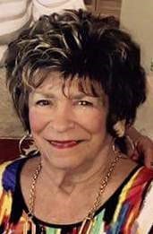 Obituary of Barbara Schlesinger