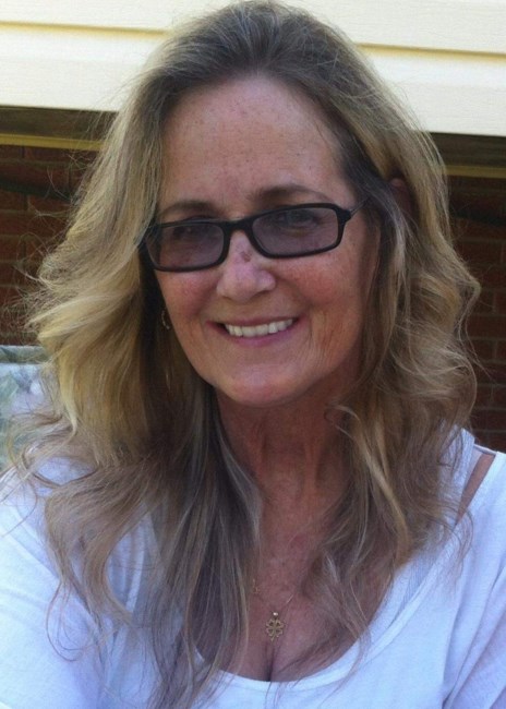 Obituario de Brenda Lynn McNevin