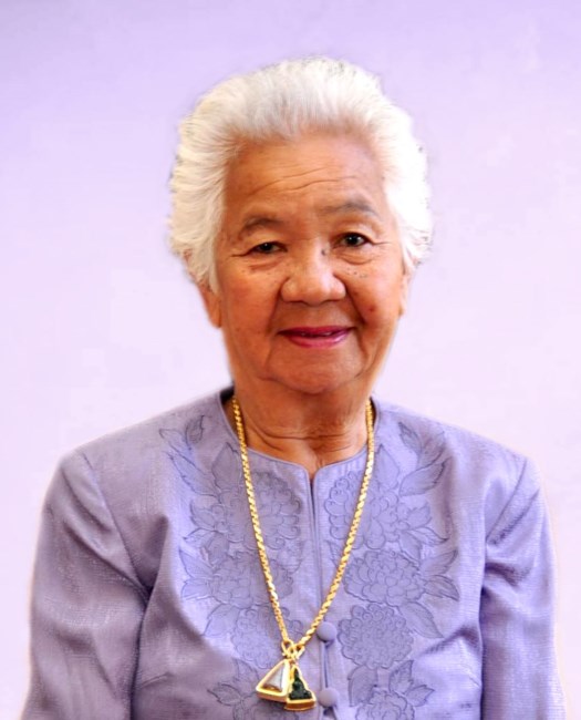 Obituary of Pane Philavong