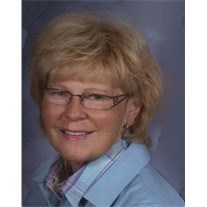 Obituary of Karen Kay Van Van Eeuwen