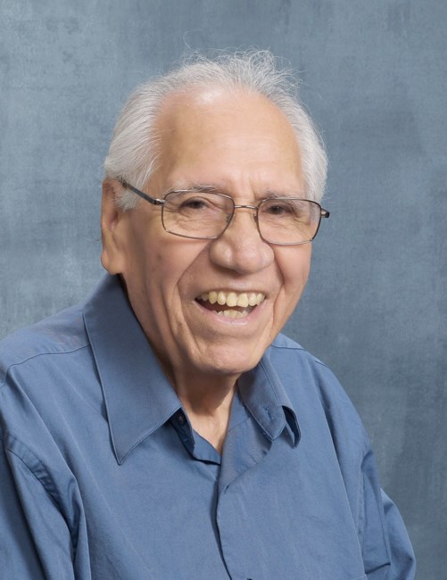 Obituary of Henry Valdez Alonzo