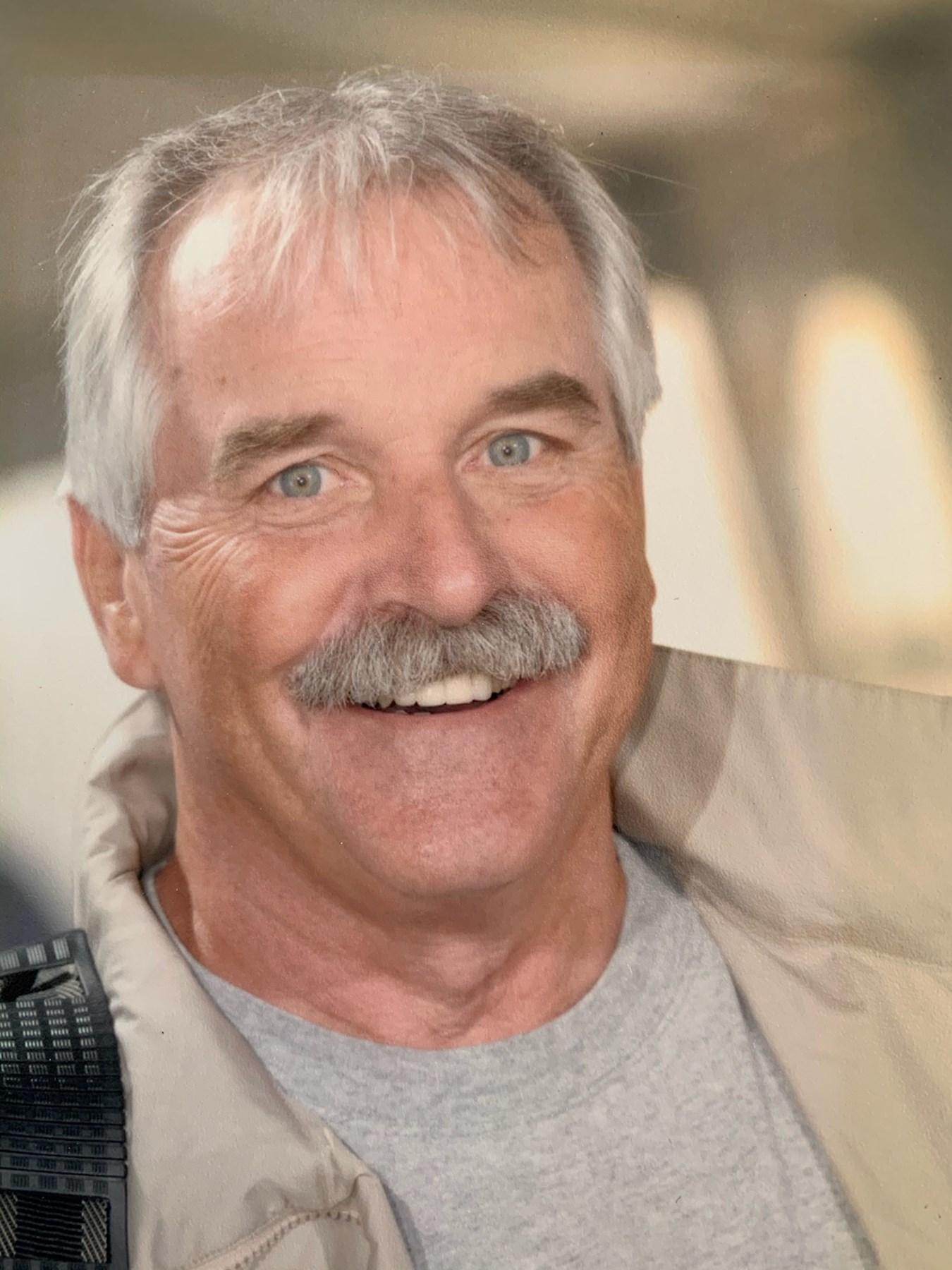 Obituary of William R Bausmith