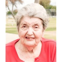 Obituary of Carrie Marie Avery