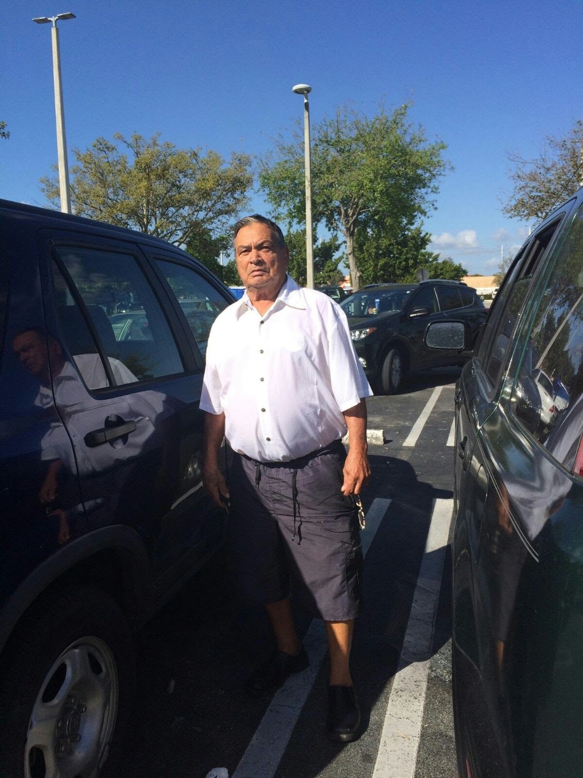 Obituary of Francisco Clemente Martinez