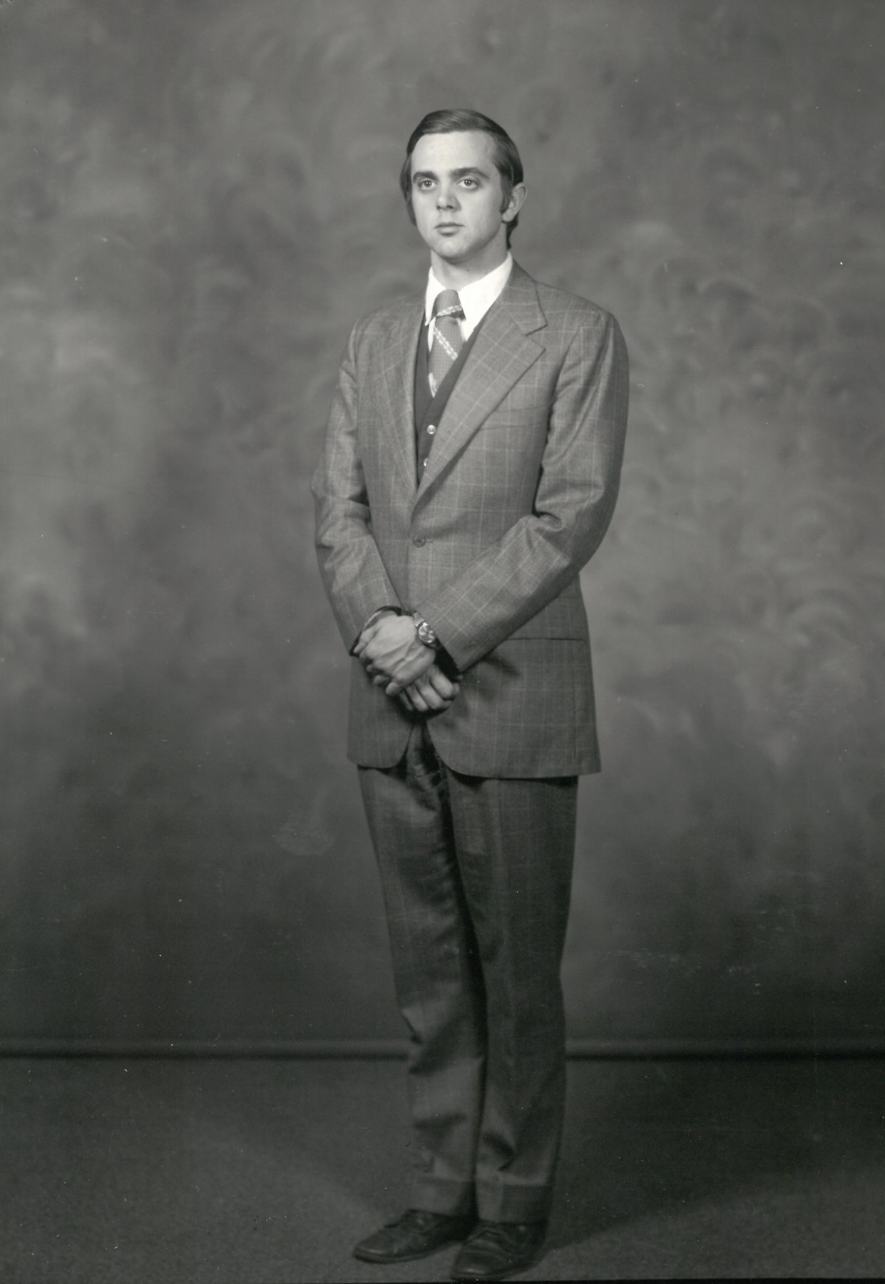 Obituary of David Kenneth Line