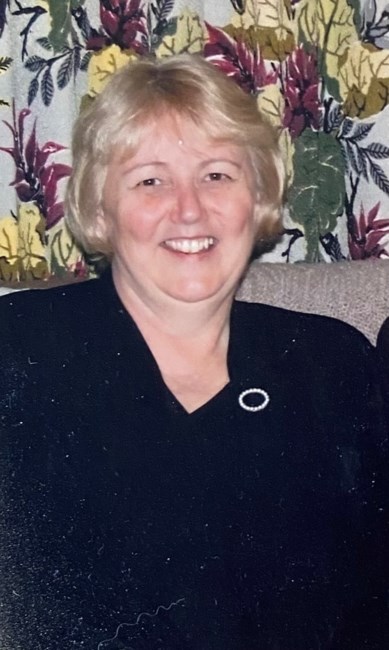 Obituary of Sharon Lee Landriault