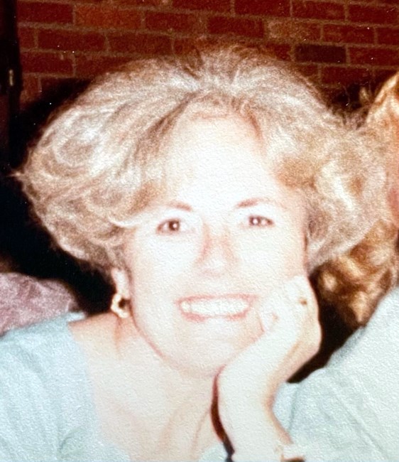 Obituary of Marilyn Emerson