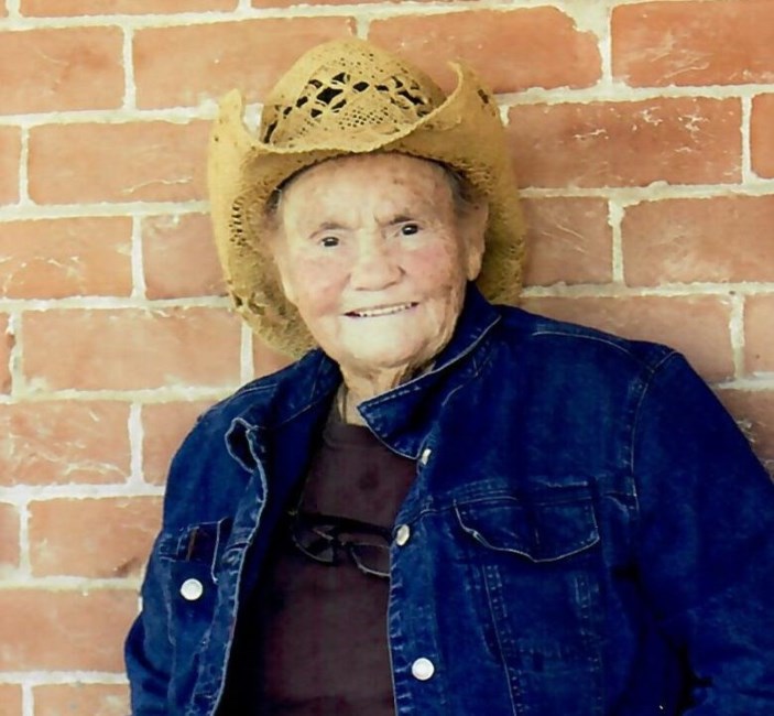 Obituary of Rodriguez Mary