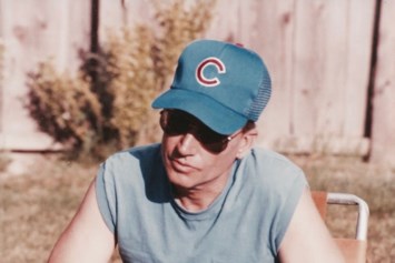 Obituary of Louis Gary Antonucci