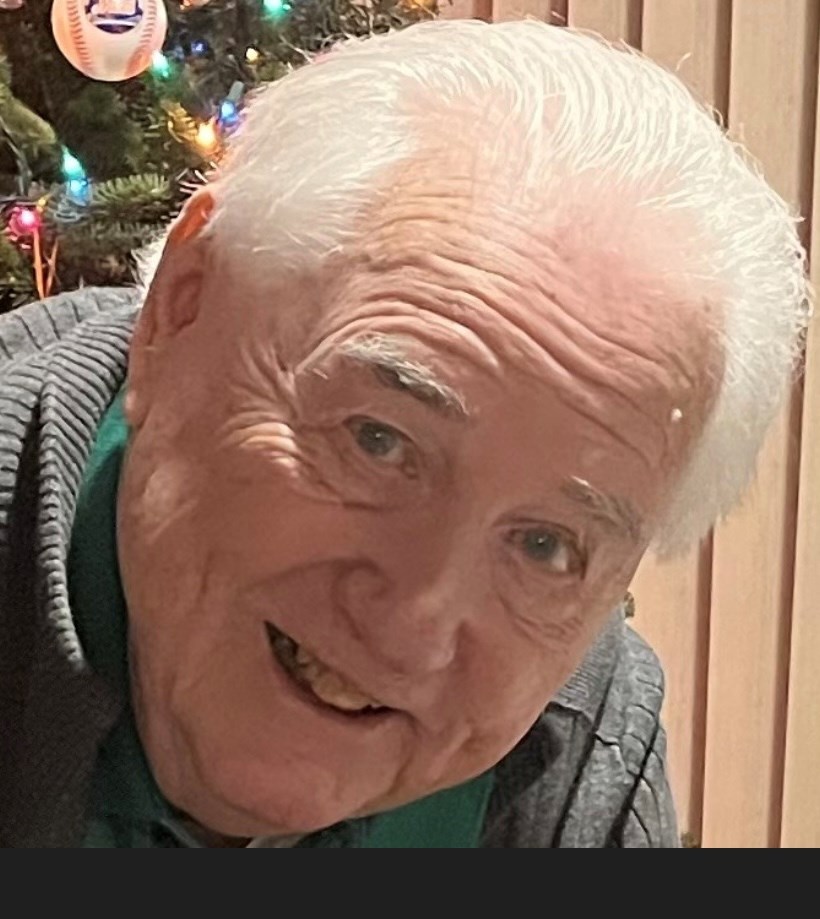 Obituary of Raymond Louis Ballereau