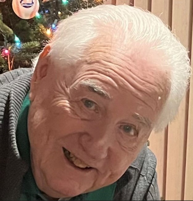 Obituary of Raymond Louis Ballereau